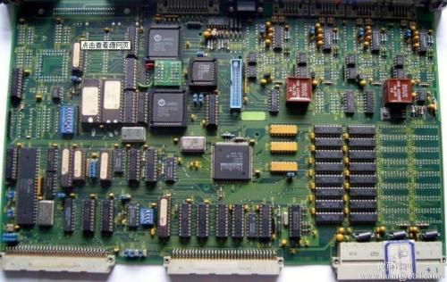 PCB / PCBA檢測