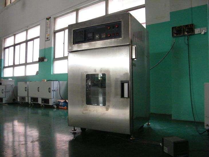 電烤箱ROHS認證