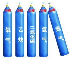 氣體檢測