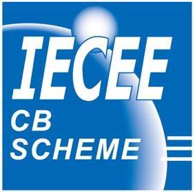 充電器CB認證